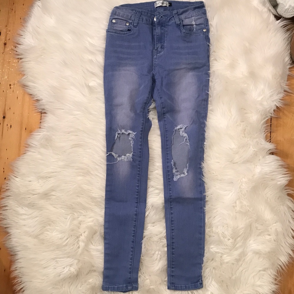 Showpo Jeans